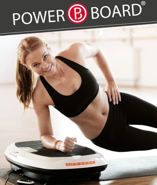 Powerboard 2.1