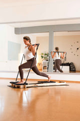 Flowletic – Jooga, pilates ja keharaskusega treening